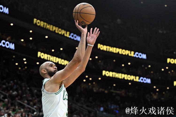 末节挺身而出！怀特全场空砍31分6篮板1助攻1抢断1封盖