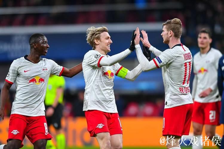 周五德甲先赛一场 莱比锡红牛能否客场战胜柏林