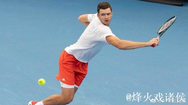 联合杯波兰3-0英国晋级4强 半决赛将战哈萨克斯坦