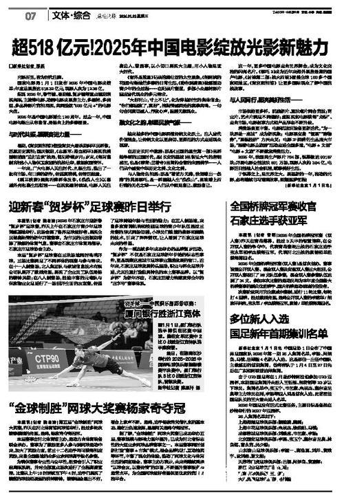 国足新年首期集训名单公布 多位新人入选