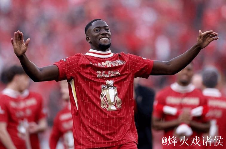 罗马诺：科纳特很快会和利物浦完成新合同续约