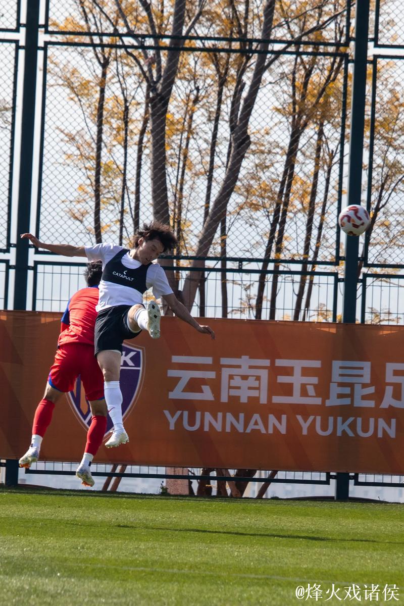 云南玉昆创造新队史纪录 杀入足协杯四强 还没到顶 云南玉昆创造新队史纪录 杀入足协杯四强 还没到顶