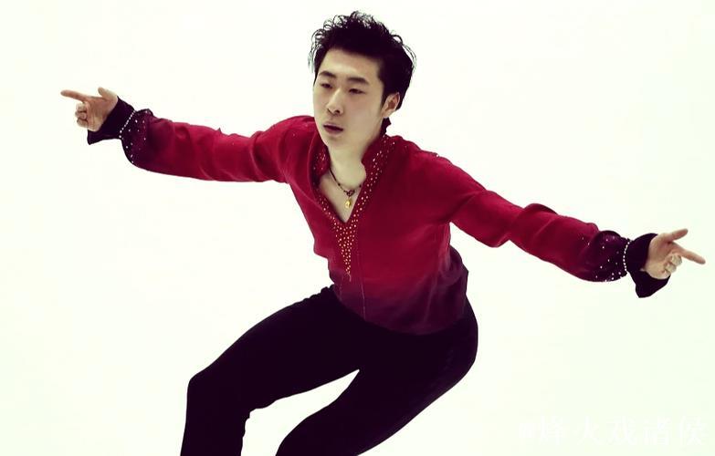 冬奥年,北京将迎四大洲花样滑冰锦标赛 冬奥年,北京将迎四大洲花样滑冰锦标赛