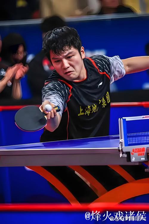 一人撼动两大规则！樊振东让德甲灵活变通 多特为他放下德比执念